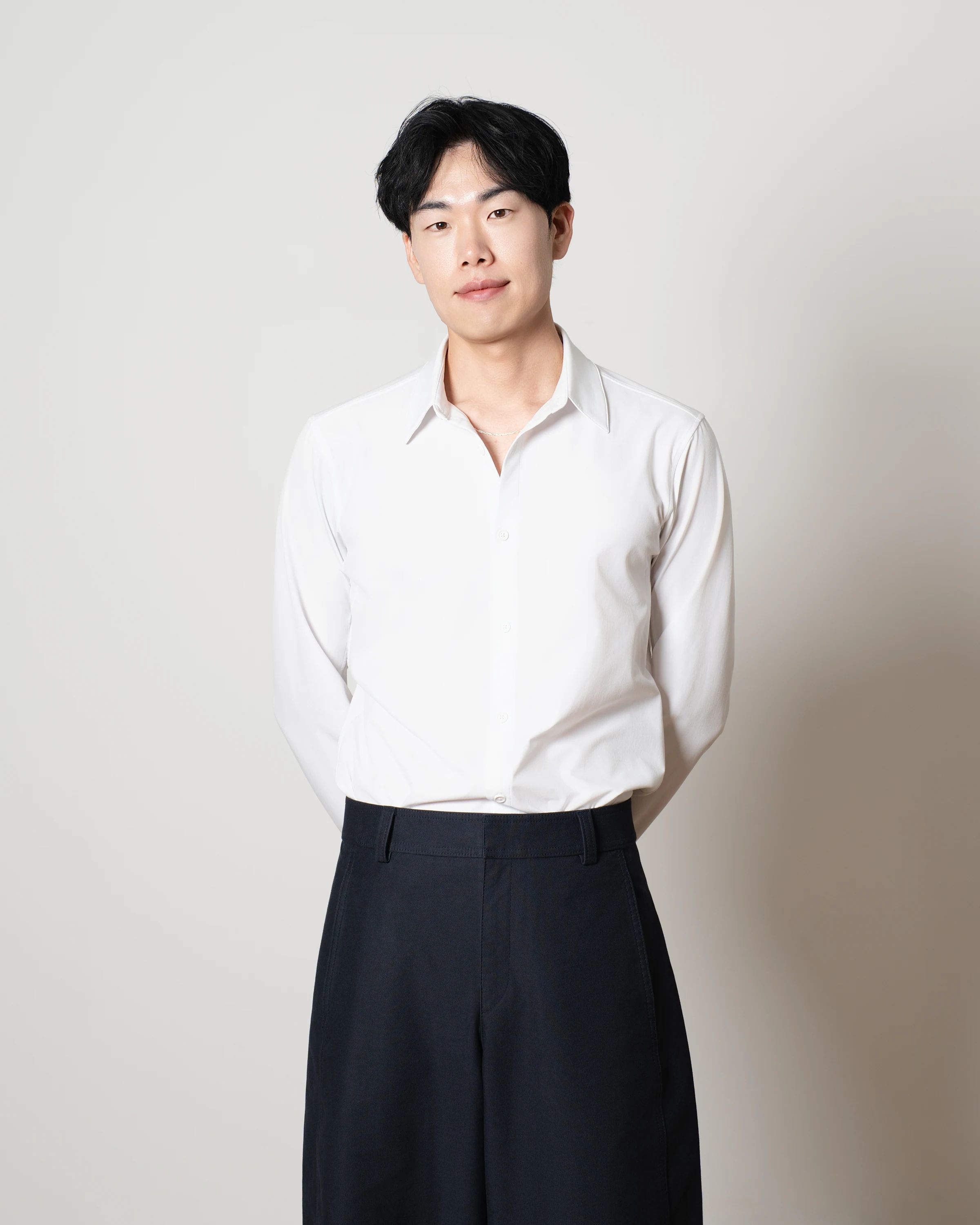Edwin Yeo