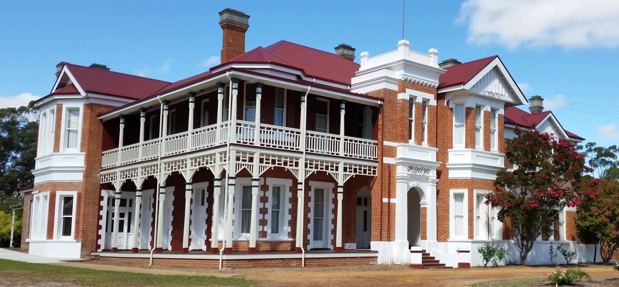 Accommodation Coordination