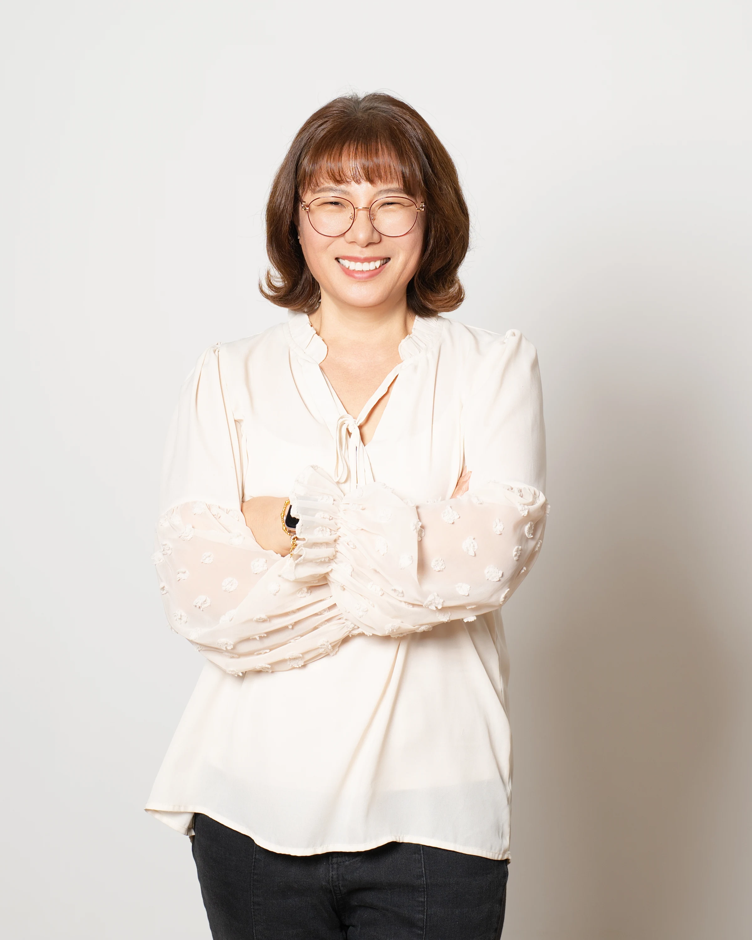 Shinae Yoo